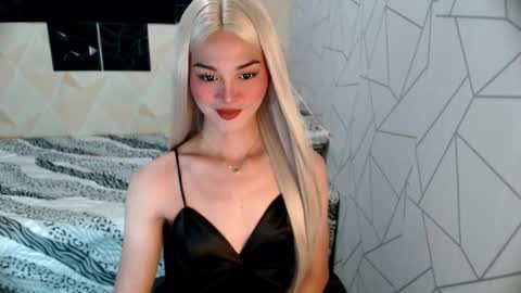 MISS IVANA online show from January 9, 2:36 am