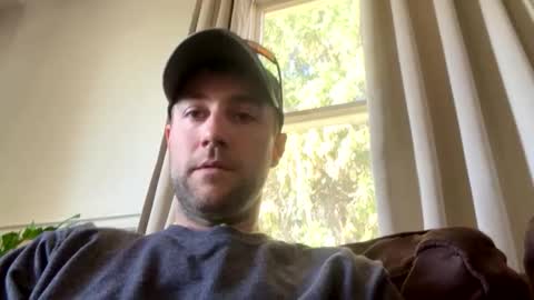 fuckleberries online show from April 27, 2:37 pm