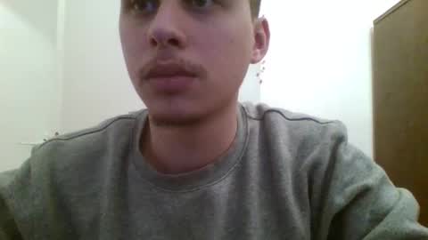 fuckmales online show from February 18, 7:54 pm