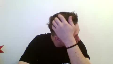 fuckmales21 online show from December 20, 6:15 pm