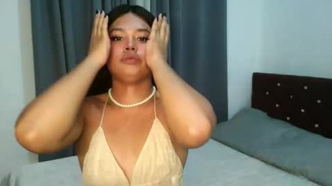 Bunny  online show from May 7, 8:31 am
