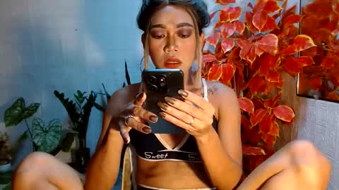 fuckme811826 online show from September 27, 4:50 am