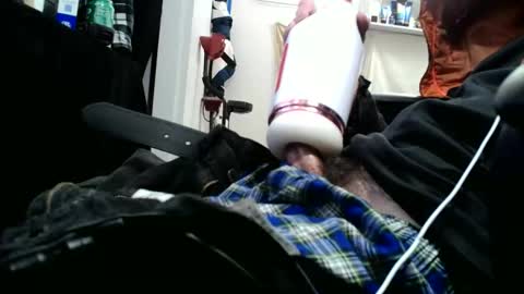 fuckmeallday1975 online show from March 3, 11:43 pm