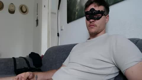 fuckordie1312 online show from June 4, 7:47 am