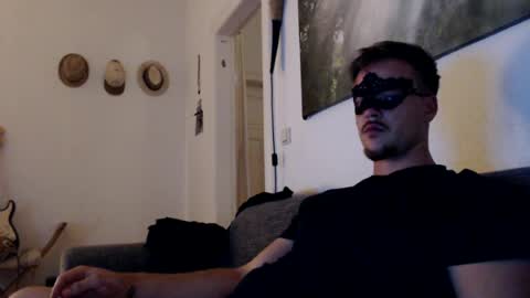fuckordie1312 online show from July 9, 12:58 am