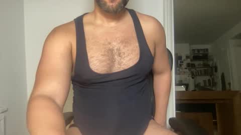 Muscle Bear Jock in Training online show from November 2, 12:57 am