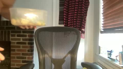 Muscle Bear Jock in Training online show from February 7, 3:05 pm