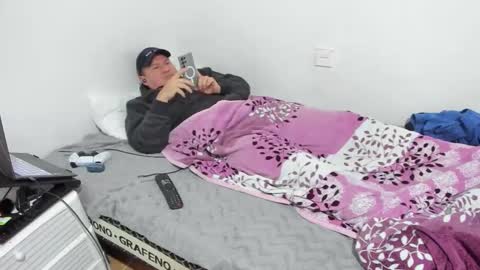 Fuckdirtymen online show from December 22, 3:09 pm