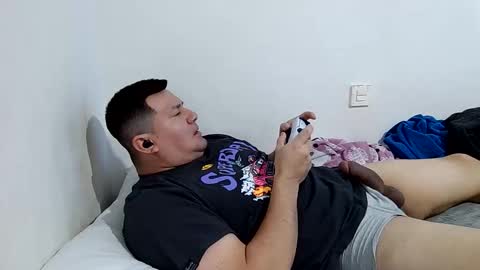 Fuckdirtymen online show from January 17, 10:13 pm