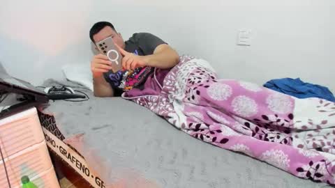 Fuckdirtymen online show from January 18, 2:10 pm