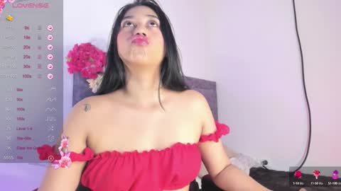 Snapshot of fuckyou_alexa chatting on September 17, 3:24 pm laura - Independent model online show from September 17, 3:24 pm