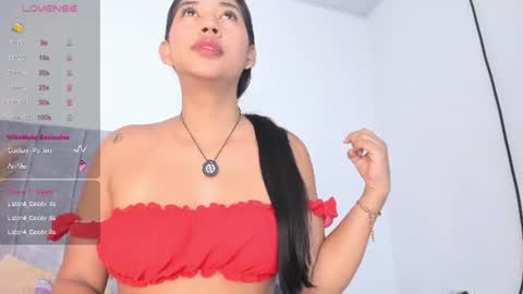 Snapshot of fuckyou_alexa chatting on June 13, 3:10 pm laura - Independent model online show from June 13, 3:10 pm