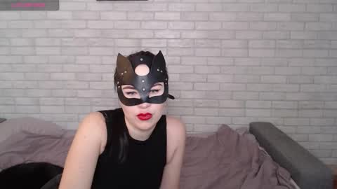 fuckyoursecretary online show from February 17, 11:50 am