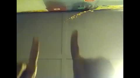 Warwick online show from October 15, 8:03 am