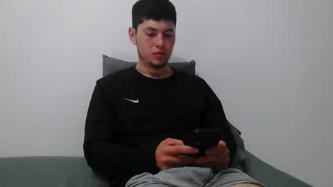 Anderson online show from February 24, 3:04 am