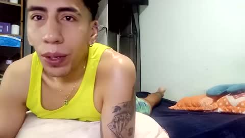 Snapshot of fuegolatino_priv chatting on June 7, 1:04 pm Latinfire vip online show from June 7, 1:04 pm