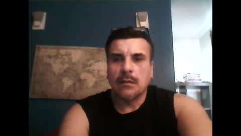 Snapshot of fuegolento22 chatting on February 25, 7:36 pm fuego1ento22 online show from February 25, 7:36 pm