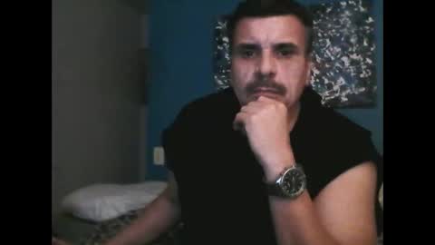 Snapshot of fuegolento22 chatting on June 3, 10:51 am fuego1ento22 online show from June 3, 10:51 am