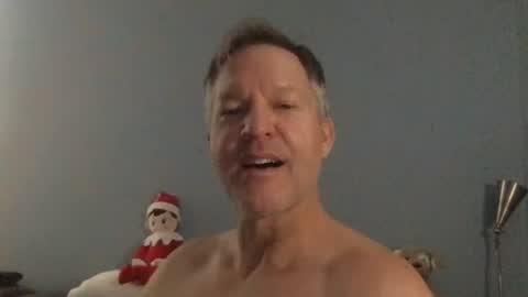 Snapshot of fuertecock chatting on January 2, 3:37 am Gregorio online show from January 2, 3:37 am