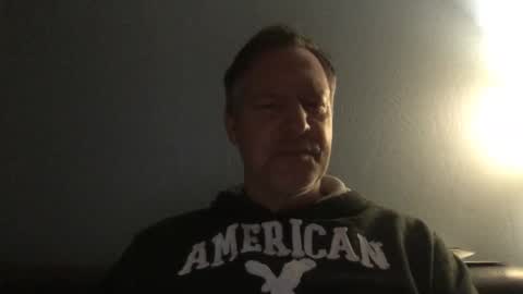 Snapshot of fuertecock chatting on January 19, 5:48 am Gregorio online show from January 19, 5:48 am