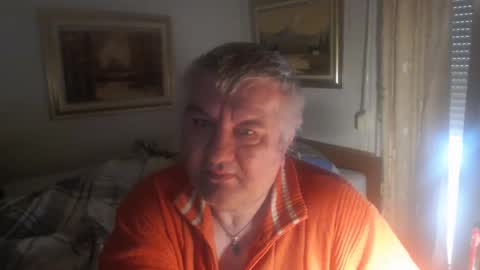fukingcrazy online show from May 3, 6:52 am