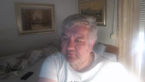 fukingcrazy online show from May 8, 8:30 am
