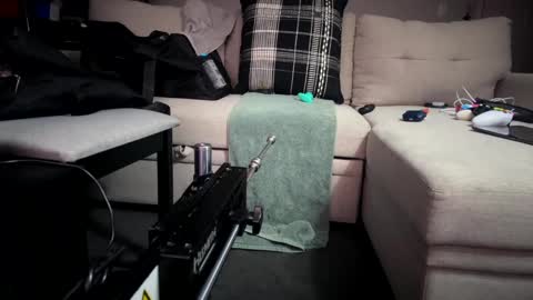 fukmyass247 online show from October 5, 12:14 pm