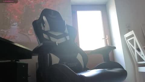 FullArtOfSex online show from November 13, 8:46 am