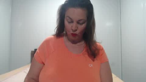 Fulloferotic online show from June 2, 6:43 pm