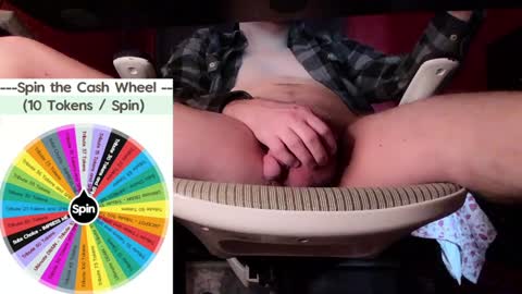 Snapshot of fullofkinks chatting on December 6, 7:34 pm Fullofkink online show from December 6, 7:34 pm