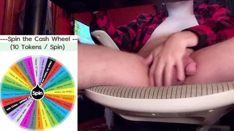 Snapshot of fullofkinks chatting on December 9, 8:33 pm Fullofkink online show from December 9, 8:33 pm