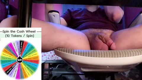 Snapshot of fullofkinks chatting on December 17, 5:26 pm Fullofkink online show from December 17, 5:26 pm