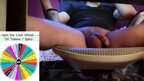 Snapshot of fullofkinks chatting on December 18, 1:12 pm Fullofkink online show from December 18, 1:12 pm