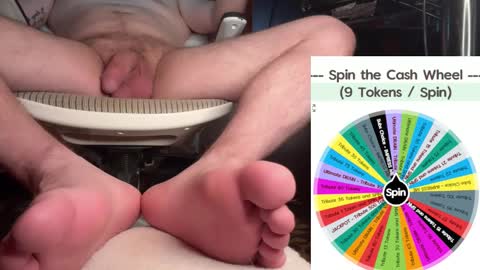 Snapshot of fullofkinks chatting on September 30, 1:54 am Fullofkink online show from September 30, 1:54 am