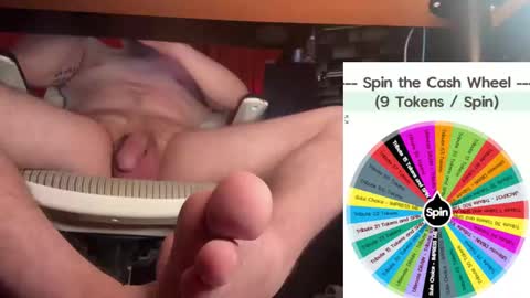 Snapshot of fullofkinks chatting on October 1, 5:41 pm Fullofkink online show from October 1, 5:41 pm