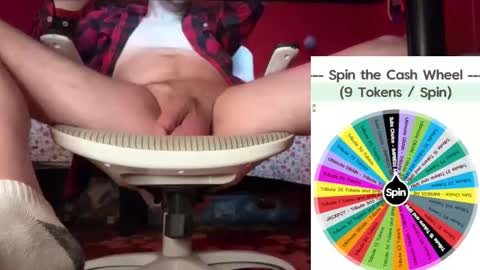 Snapshot of fullofkinks chatting on October 3, 2:52 am Fullofkink online show from October 3, 2:52 am