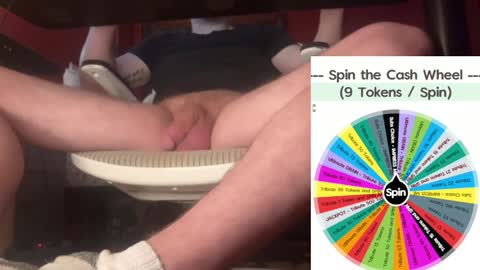 Snapshot of fullofkinks chatting on October 4, 6:39 pm Fullofkink online show from October 4, 6:39 pm