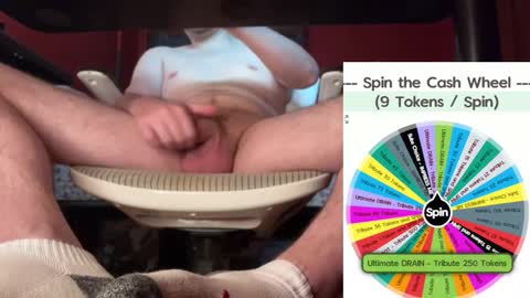 Snapshot of fullofkinks chatting on October 5, 4:16 pm Fullofkink online show from October 5, 4:16 pm