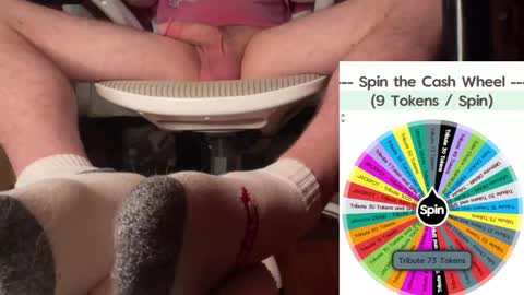 Snapshot of fullofkinks chatting on October 7, 6:38 pm Fullofkink online show from October 7, 6:38 pm