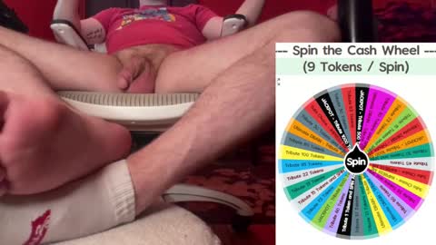 Snapshot of fullofkinks chatting on October 15, 3:06 am Fullofkink online show from October 15, 3:06 am