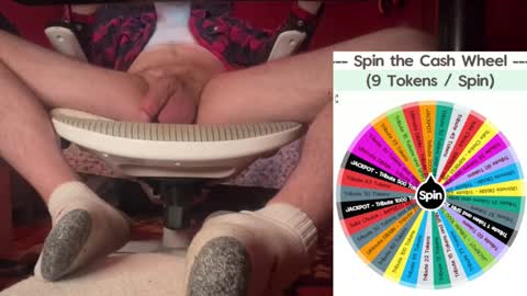 Snapshot of fullofkinks chatting on October 21, 12:55 am Fullofkink online show from October 21, 12:55 am