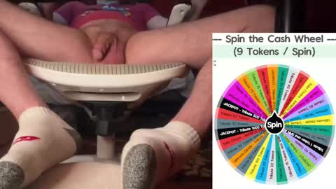 Snapshot of fullofkinks chatting on October 22, 4:02 am Fullofkink online show from October 22, 4:02 am