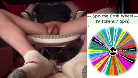 Snapshot of fullofkinks chatting on October 23, 7:45 pm Fullofkink online show from October 23, 7:45 pm