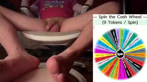 Snapshot of fullofkinks chatting on October 26, 12:49 am Fullofkink online show from October 26, 12:49 am