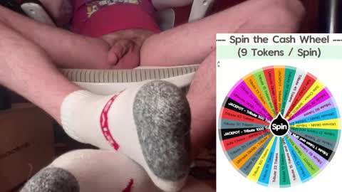 Snapshot of fullofkinks chatting on October 29, 2:36 am Fullofkink online show from October 29, 2:36 am