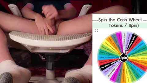 Snapshot of fullofkinks chatting on November 18, 6:34 pm Fullofkink online show from November 18, 6:34 pm