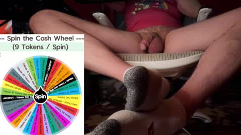 Snapshot of fullofkinks chatting on November 23, 8:52 pm Fullofkink online show from November 23, 8:52 pm