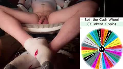 Snapshot of fullofkinks chatting on December 4, 3:05 am Fullofkink online show from December 4, 3:05 am