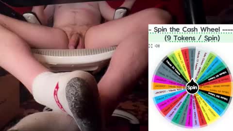 Fullofkink online show from February 19, 2:07 am