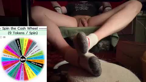 Snapshot of fullofkinks chatting on June 19, 1:32 am Fullofkink online show from June 19, 1:32 am
